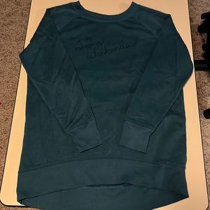 Old Navy Comfy Sweatshirt